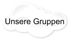 Unsere Gruppen